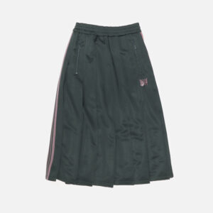 〈Needles（ニードルズ）〉Pleated Track SK P/Smooth