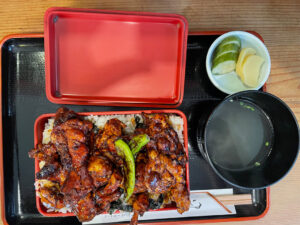 『ふっと思いたって』