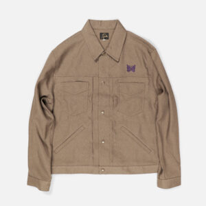 〈Needles（ニードルズ）〉 Penny Jean Jac Poly Twill