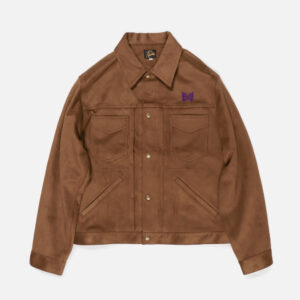 〈Needles（ニードルズ）〉 Penny Jean Jac S/Suede