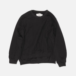 OLD PARK（オールド パーク）別注 W Hem Sweat