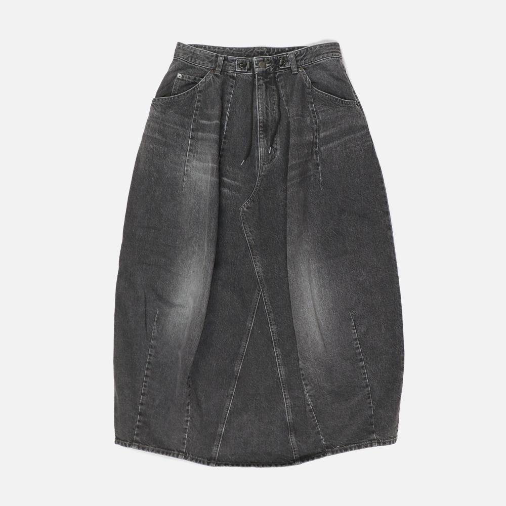 〈Needles（ニードルズ）〉H.D Jean SK 12oz