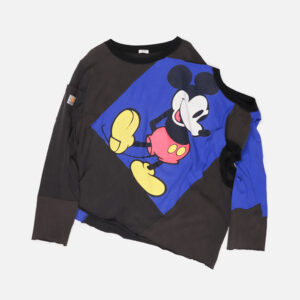 〈OLD PARK（オールド パーク）〉別注2Way T