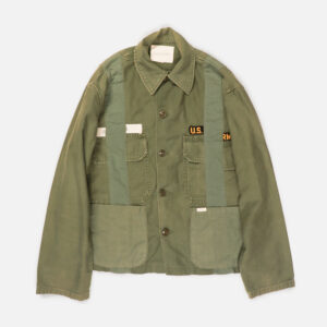 Bodocos（ボドコス）Wide Army Jacket