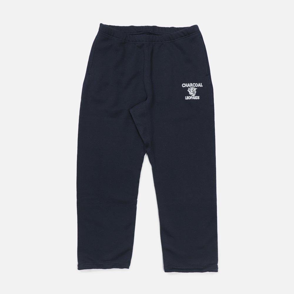 ORIGINAL Charcoal（オリジナル チャコール）× Americana（アメリカーナ）Leopards Sweat Pant