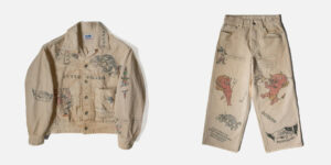 『HANS（ハンス）』Pop-Up開催のお知らせ