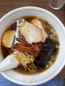 『とある休日』