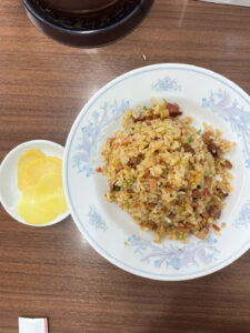 『とある休日』