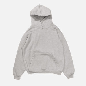 ORIGINAL Charcoal（オリジナル チャコール）× HTC （エイチティーシー）Hoody