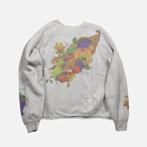 Bodocos（ボドコス） Race Poc ND Sweat L-2