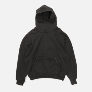 ORIGINAL Charcoal（オリジナル チャコール）× HTC （エイチティーシー）Hoody