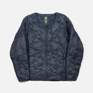 〈South2 West8（サウスツー ウエストエイト）〉x 〈TAION（タイオン）〉 Inner Down Jacket
