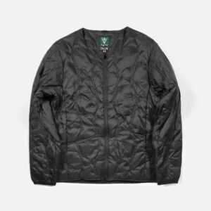 〈South2 West8（サウスツー ウエストエイト）〉x 〈TAION（タイオン）〉 Inner Down Jacket