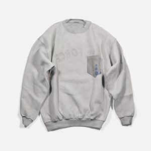 Bodocos（ボドコス） RV ND Sweat M-3