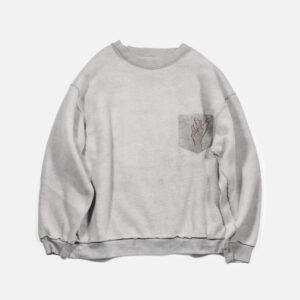 Bodocos（ボドコス） RV ND Sweat L-2