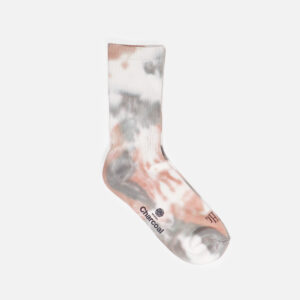 ORIGINAL Charcoal（オリジナル チャコール） Pile Reg Socks ND