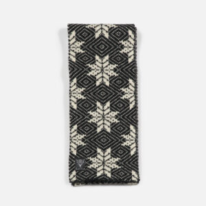 〈South2 West8（サウスツー ウエストエイト）〉Knit Scarf Snowflakes
