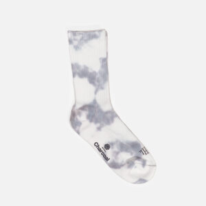 ORIGINAL Charcoal（オリジナル チャコール） Pile Reg Socks ND