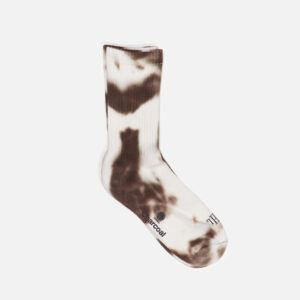 ORIGINAL Charcoal（オリジナル チャコール） Pile Reg Socks ND