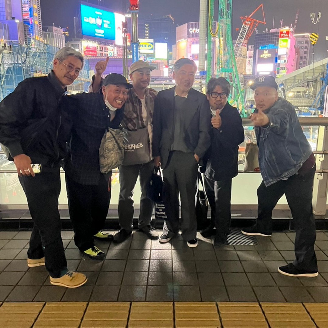 『最近のあれこれ』