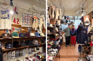 『 WLB（ We Love Baseball ）』