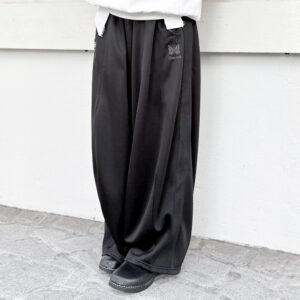 【Release】〈 Needles（ニードルズ）〉別注H.D Track Pant発売のお知らせ