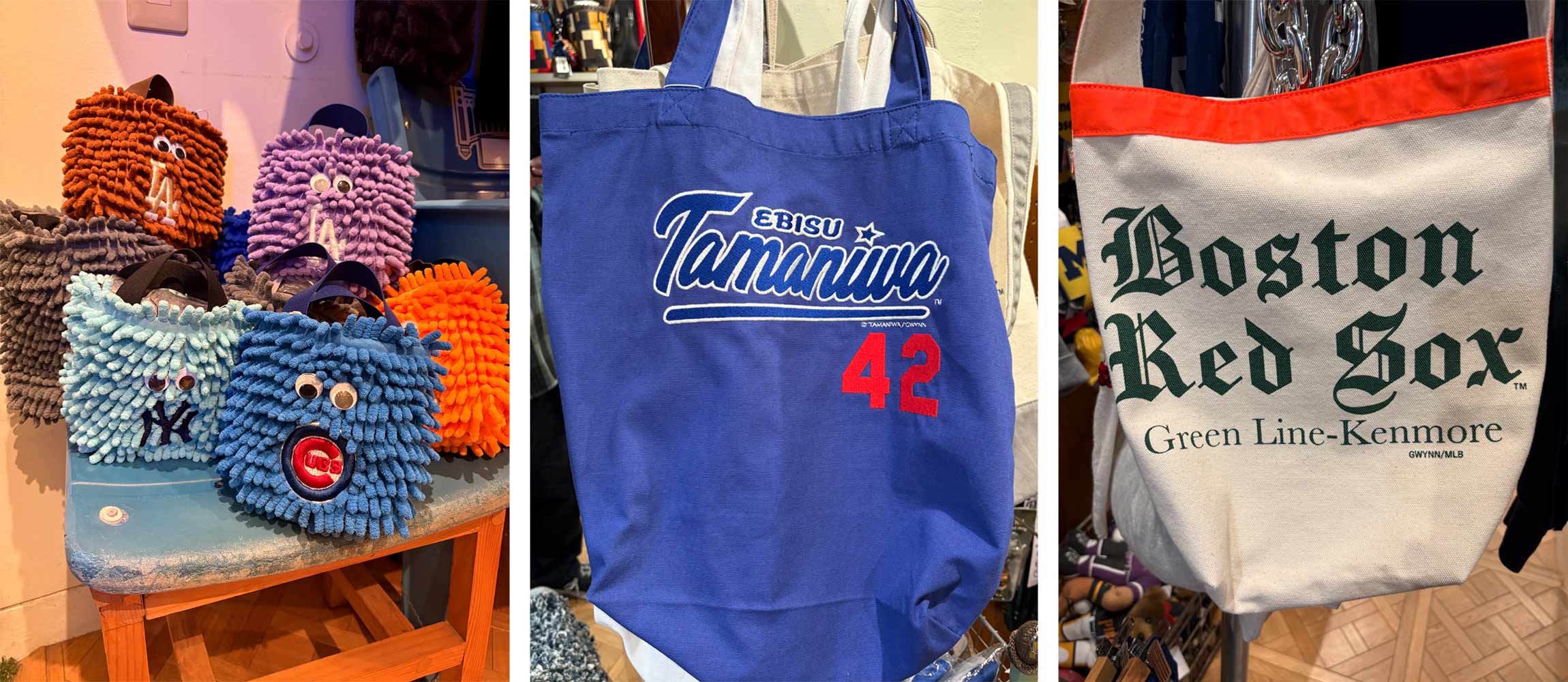 『 WLB（ We Love Baseball ）』