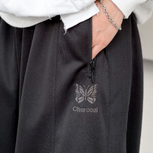 【Release】〈 Needles（ニードルズ）〉別注H.D Track Pant発売のお知らせ