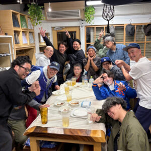 『最近のあれこれ』