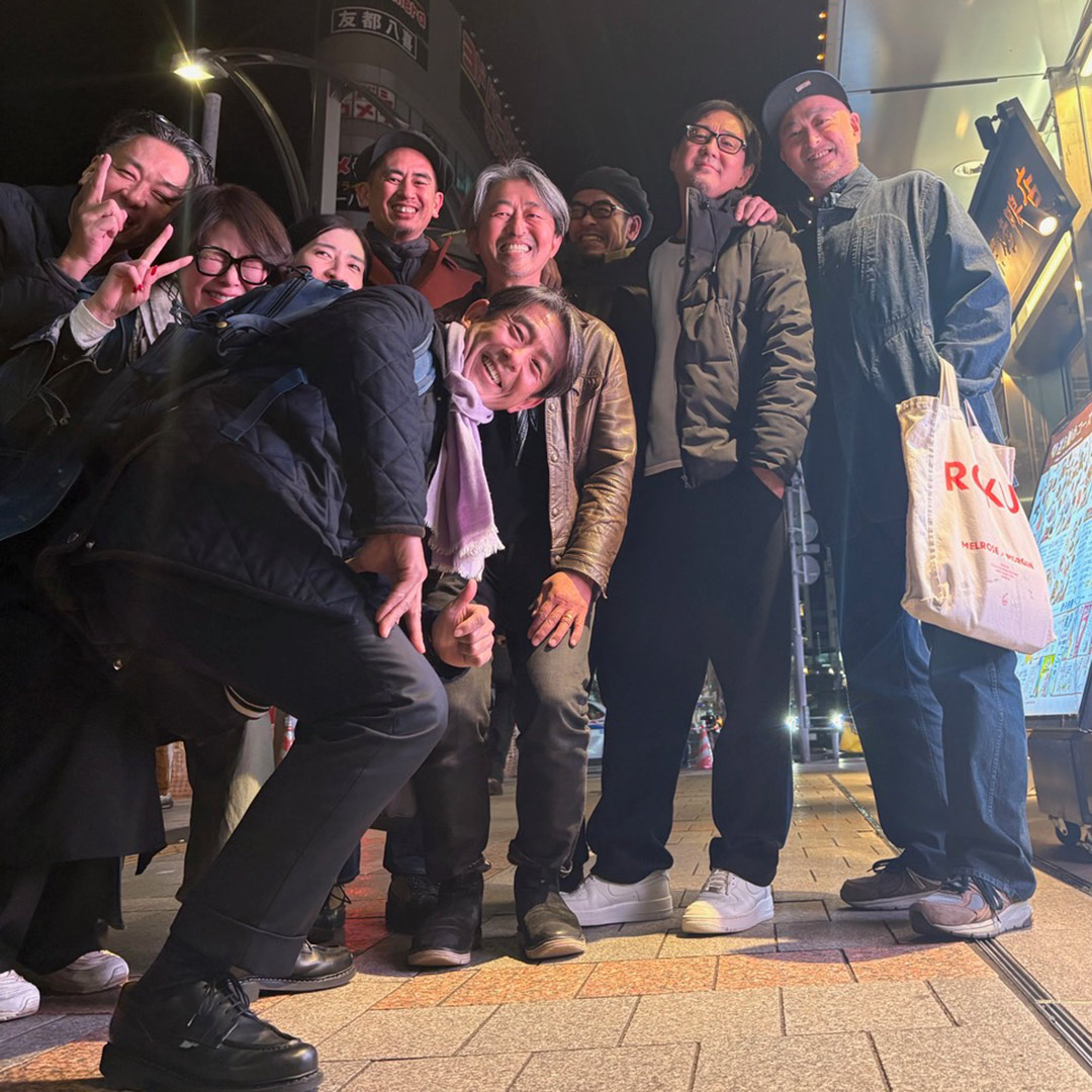 『最近のあれこれ』