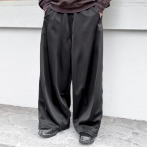 【Release】〈 Needles（ニードルズ）〉別注H.D Track Pant発売のお知らせ