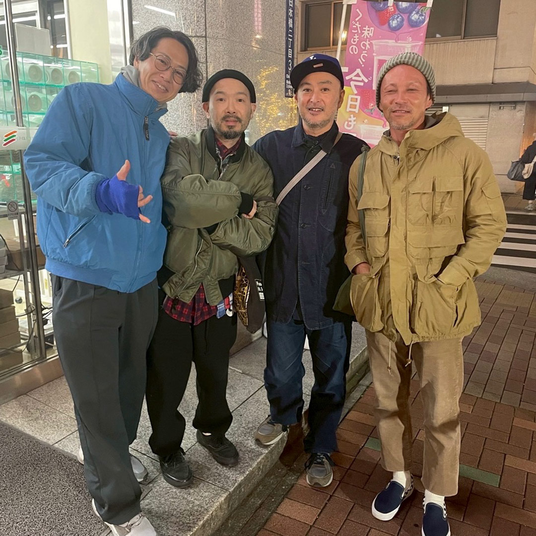 『最近のあれこれ』