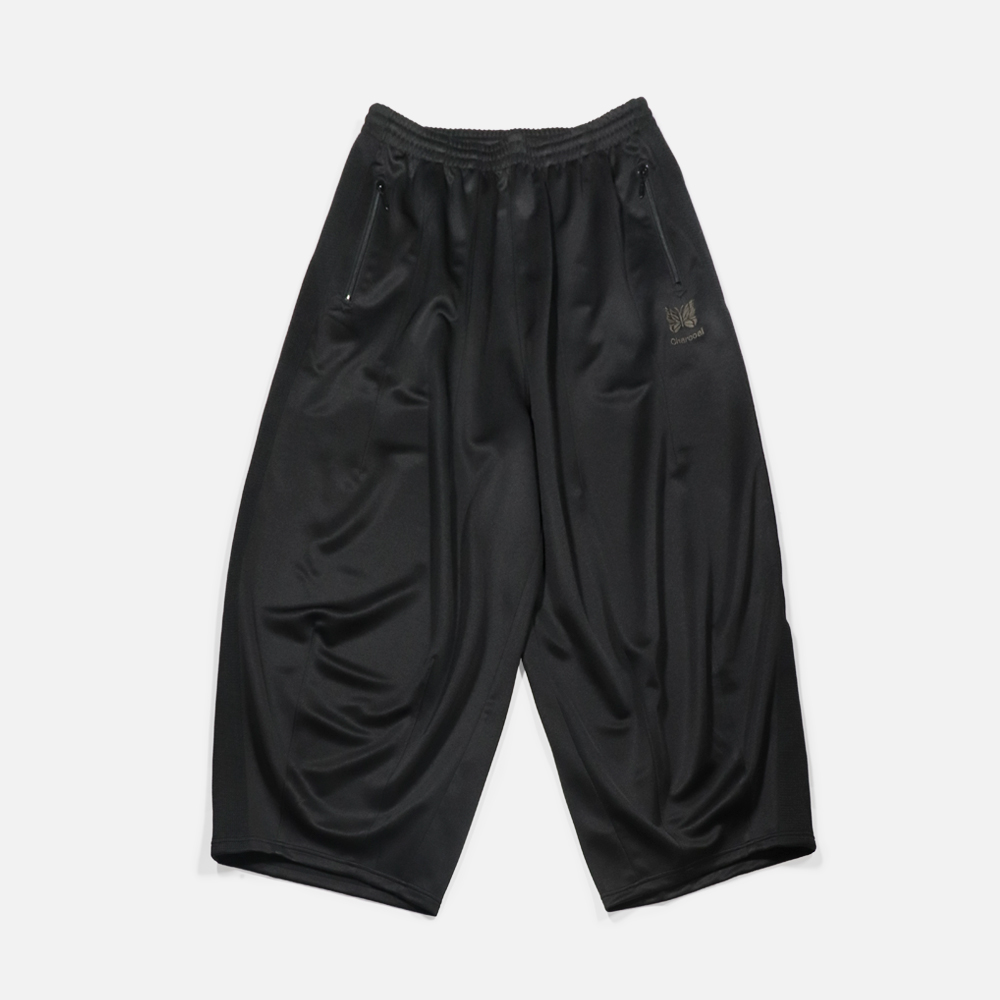 〈 Needles（ニードルズ）〉 別注H.D Track Pant P/Smooth