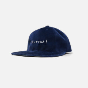 〈POTEN（ポテン）〉別注 Velour B/Ball CAP