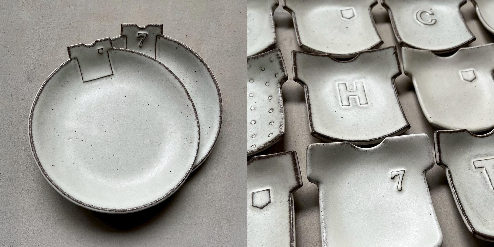 【Charcoal TOKYO】『陶器（Potter）金髙実音世（カネタカミネヨ）』Pop-Up開催のお知らせ