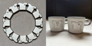 【Charcoal TOKYO】『陶器（Potter）金髙実音世（カネタカミネヨ）』Pop-Up開催のお知らせ