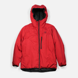 〈South2 West8（サウスツー ウエストエイト）〉Insulator Zipped Parka - Peach Skin