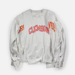 〈 OLD PARK（オールド パーク）〉Baggy Sweat