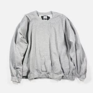 〈OLD PARK（オールド パーク）〉別注 Baggy Sweat