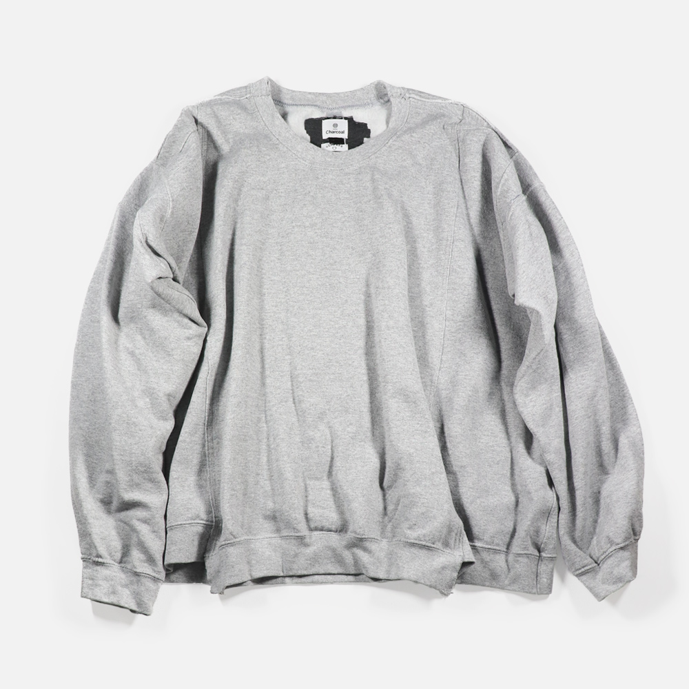 〈OLD PARK（オールド パーク）〉別注 Baggy Sweat