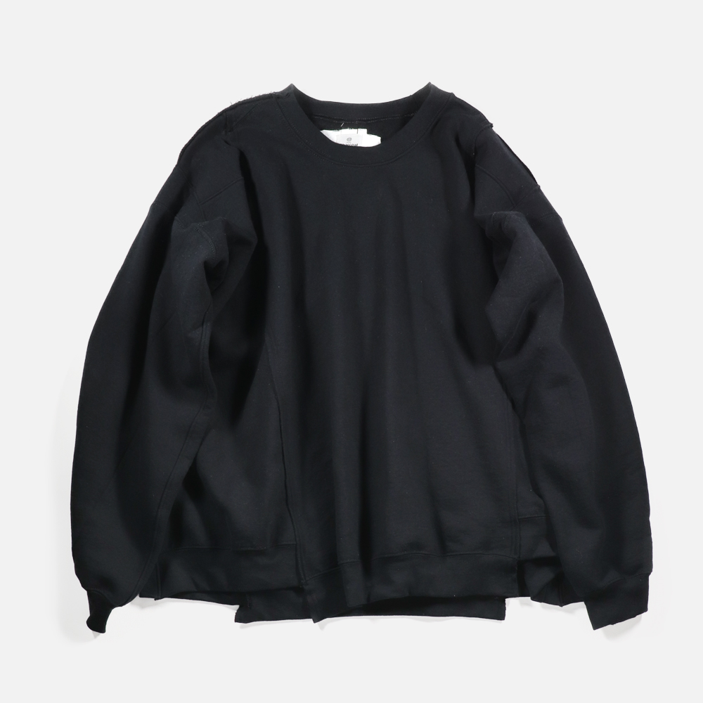 〈OLD PARK（オールド パーク）〉別注 Baggy Sweat