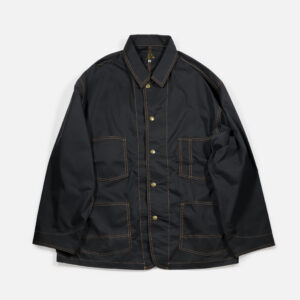 〈Needles（ニードルズ）〉 Memory Poly Taffeta Coverall
