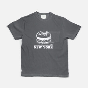 〈TODAY Edition（トゥデイ エディション）〉 Meal & City Tee TOKYO