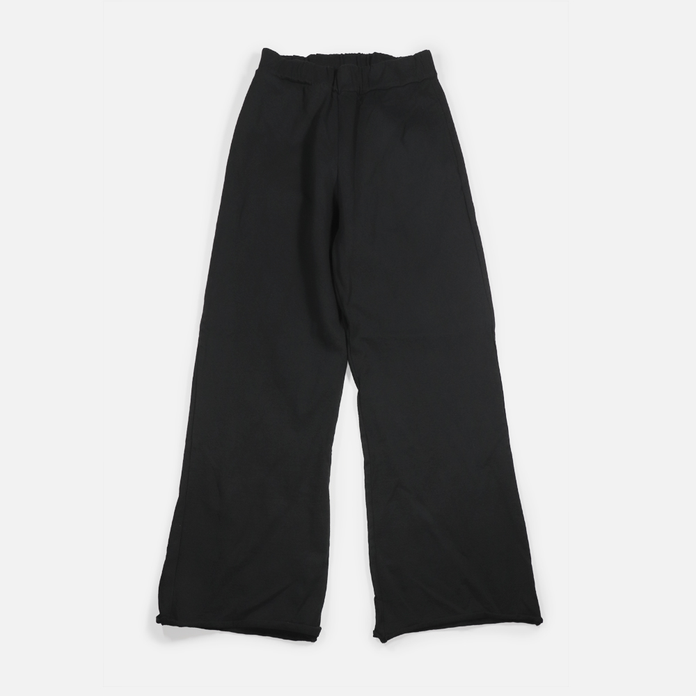 〈WALLA WALLA（ワラワラ）〉 9oz Wide Pant