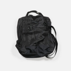 〈ENGINEERED GARMENTS（エンジニアド ガーメンツ）〉Nylon 3Way Bag