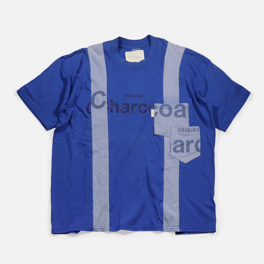 Bodocos（ボドコス）OC Wide WP Tee