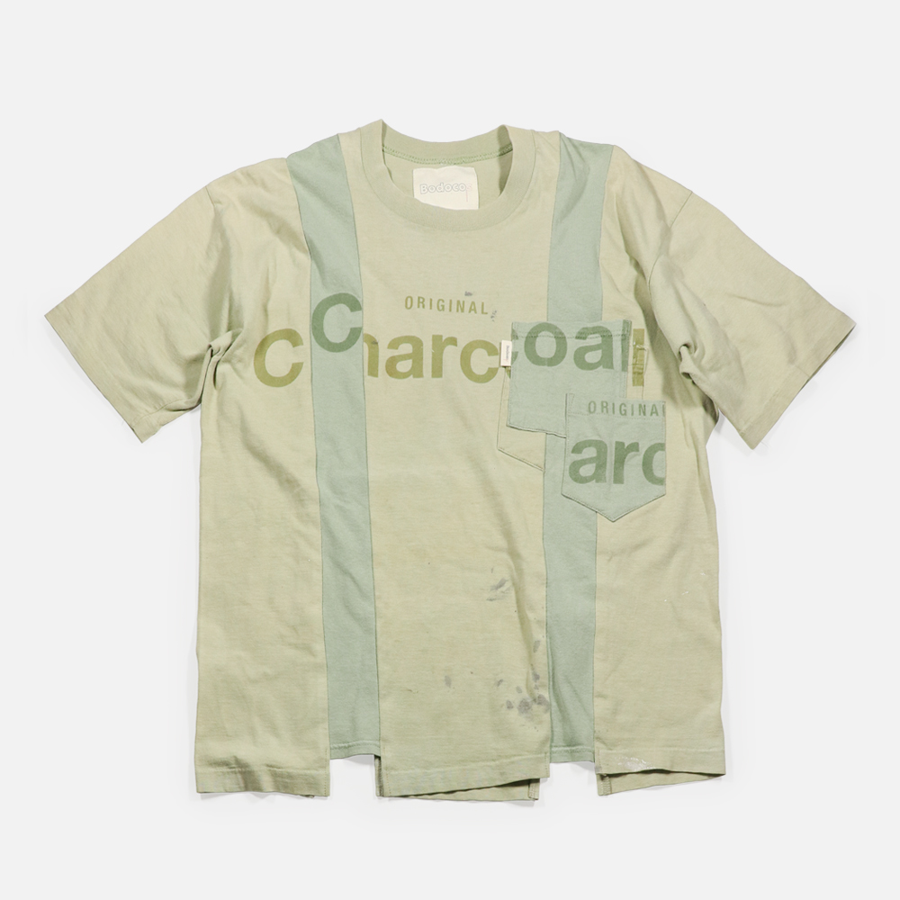 Bodocos（ボドコス）OC Wide WP Tee