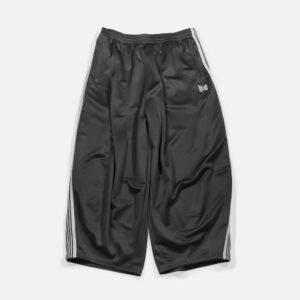 〈Needles（ニードルズ）〉H.D Track Pant Poly Smooth