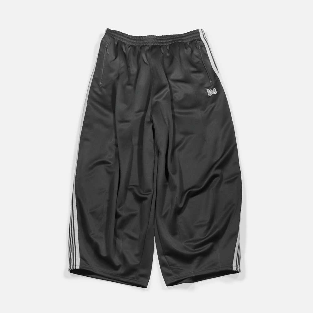 〈Needles（ニードルズ）〉H.D Track Pant Poly Smooth