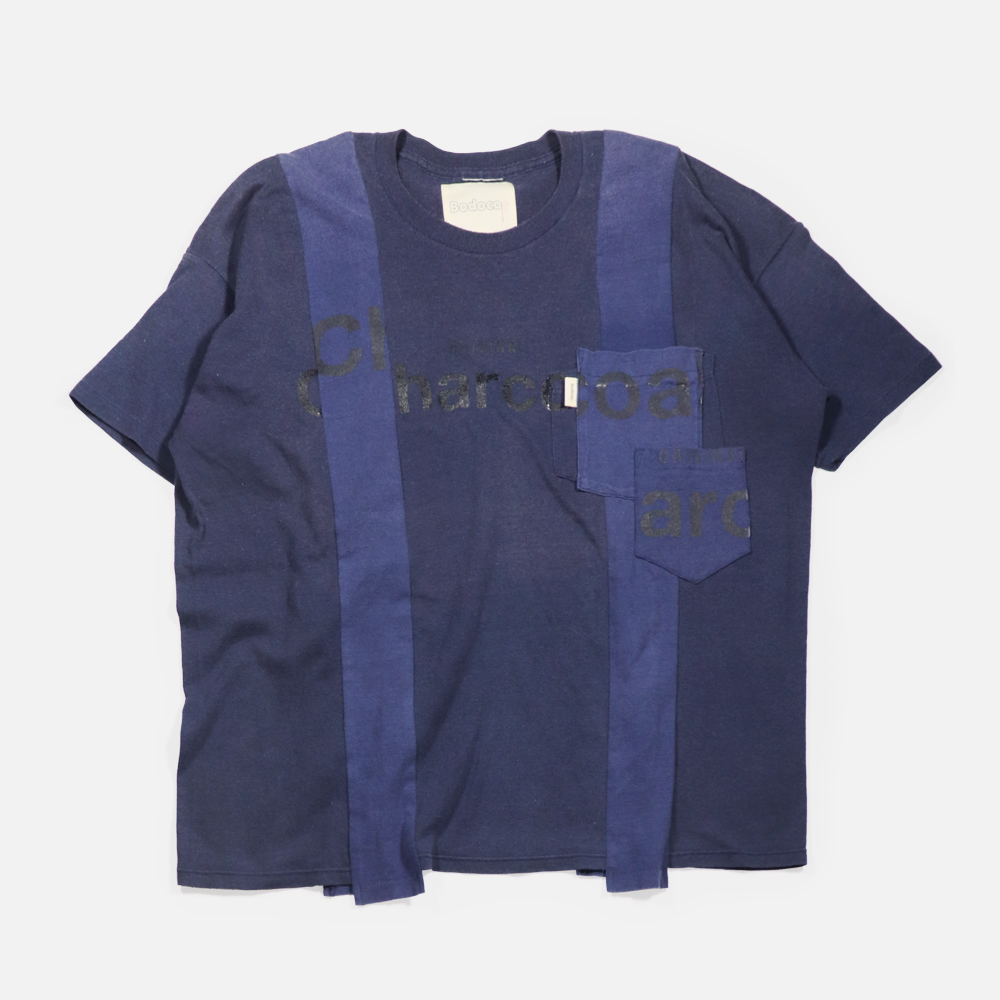 Bodocos（ボドコス）OC Wide WP Tee